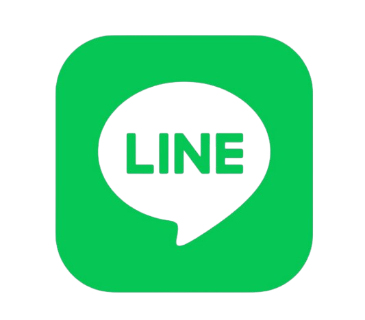 LINE
